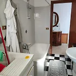 Konukevi Calabria 3*