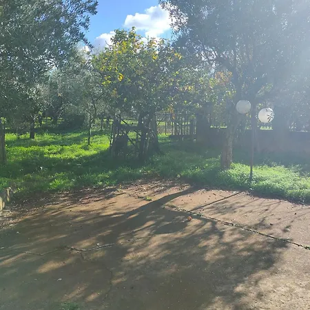 Calabria Affittacamere 3*