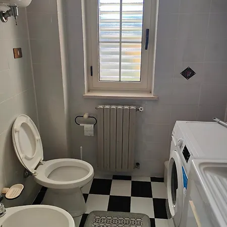 Calabria Gasthuis 3*