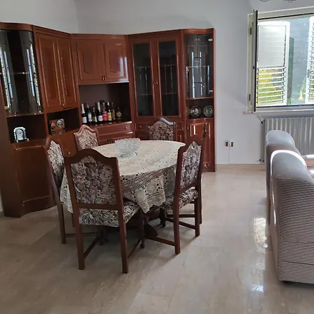 Affittacamere Calabria 3*