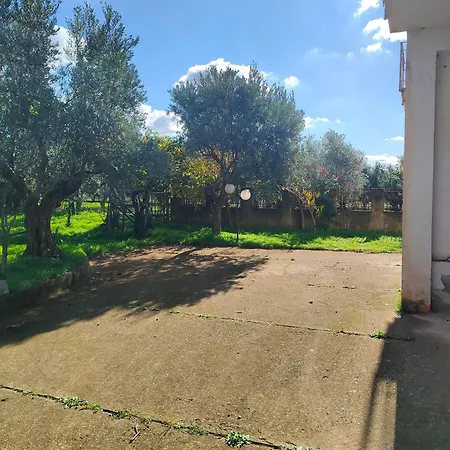 Calabria
