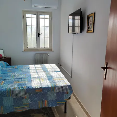 Casa de hóspedes Calabria 3*