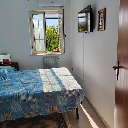 Penzion Calabria Lamezia Terme