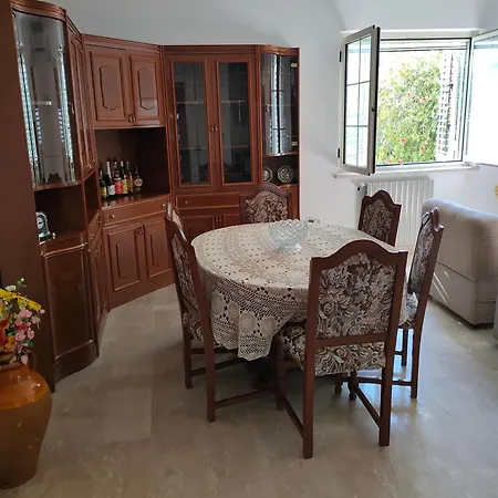 بيت ضيافة Calabria