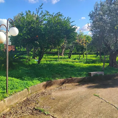 Calabria