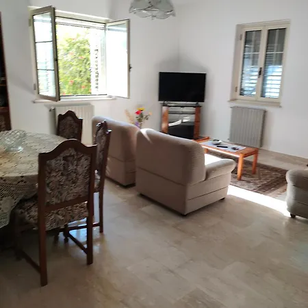 Gasthuis Calabria 3*