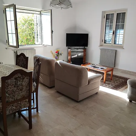 Calabria Gasthuis Lamezia Terme