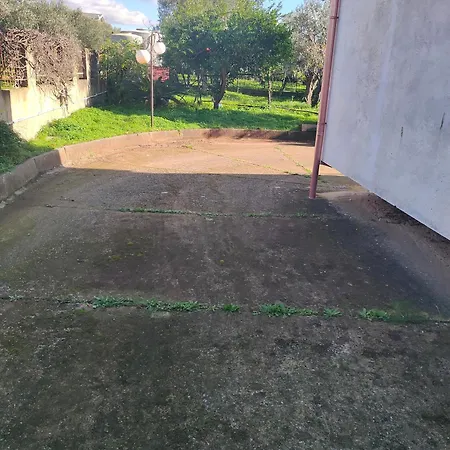 Gasthuis Calabria Lamezia Terme