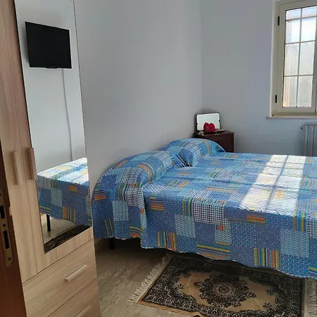 Calabria Penzion Lamezia Terme