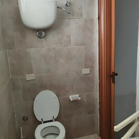 Calabria بيت ضيافة