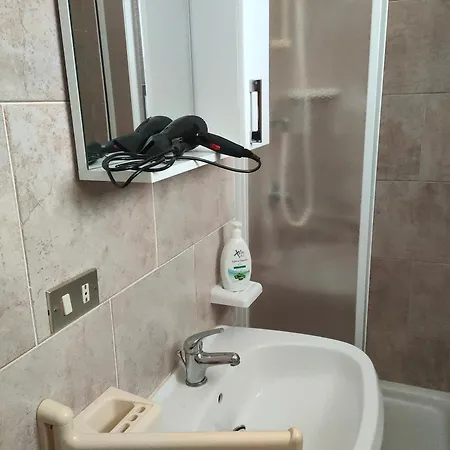 Calabria Gasthuis Lamezia Terme