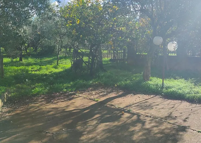 Calabria Casa de hóspedes 3*