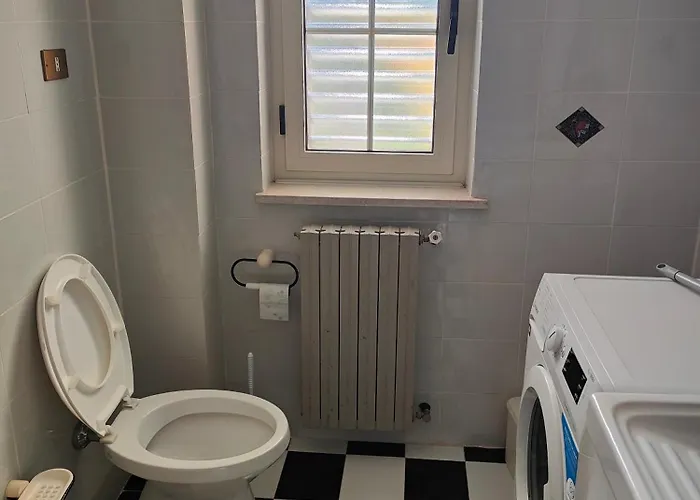 Calabria Casa de hóspedes 3*