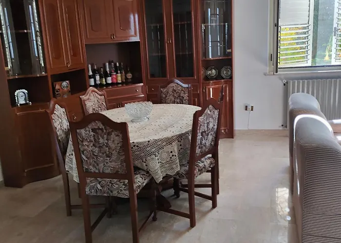 Casa de hóspedes Calabria 3*