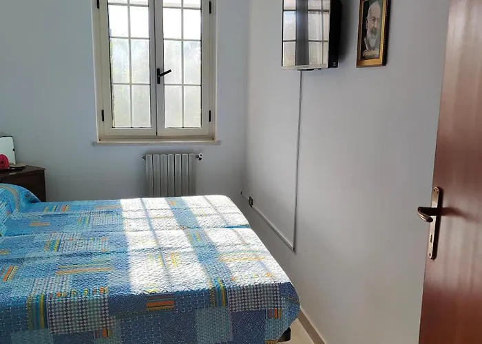 Casa de hóspedes Calabria 3*