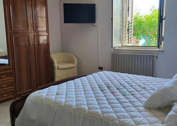 Calabria 3* Lamezia Terme