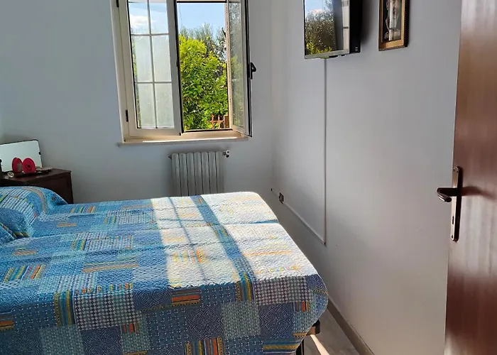 Affittacamere Calabria Lamezia Terme