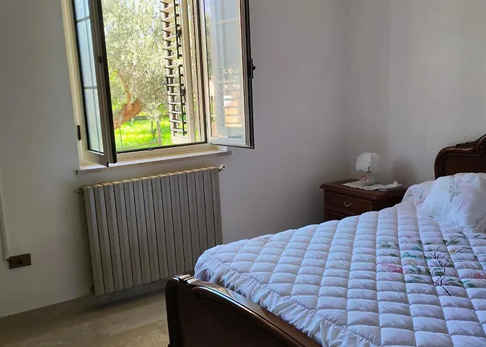 Calabria Casa de hóspedes 3*