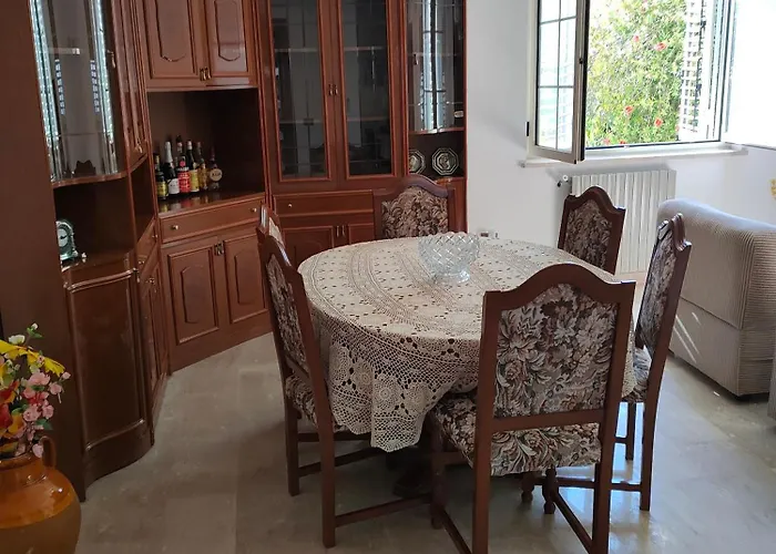 Casa de hóspedes Calabria