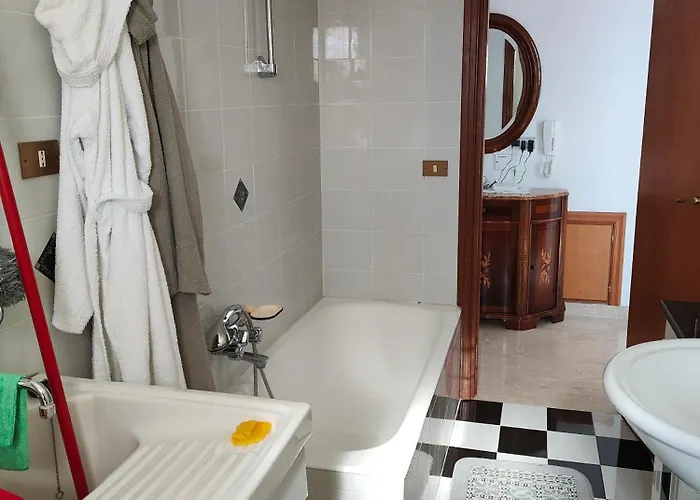 Casa de hóspedes Calabria 3*