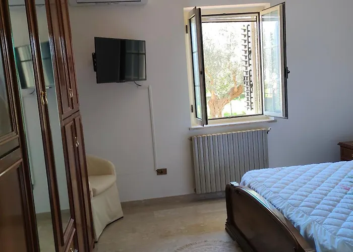 Calabria Lamezia Terme