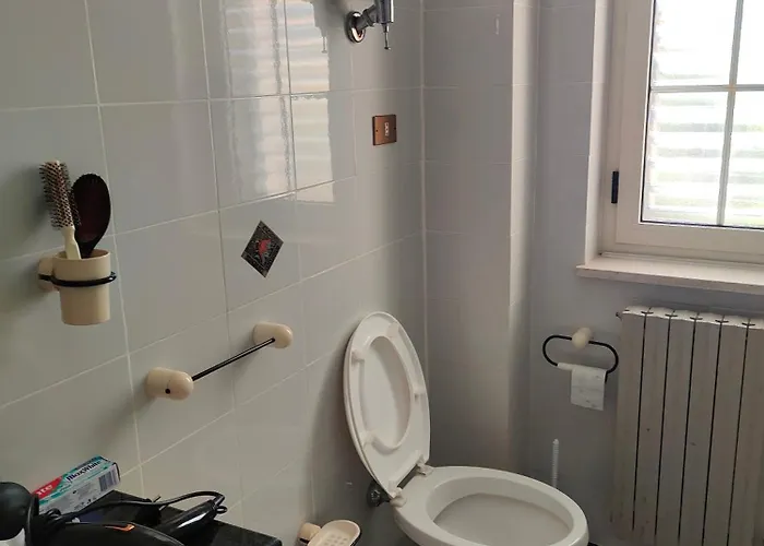 Calabria Casa de hóspedes