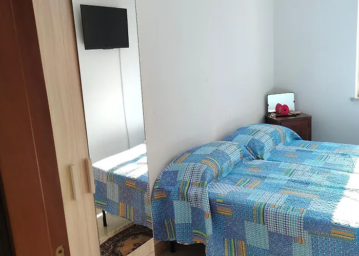 Calabria Affittacamere 3*