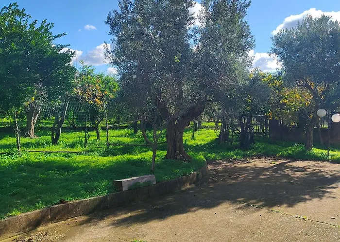 Casa de hóspedes Calabria Lamezia Terme