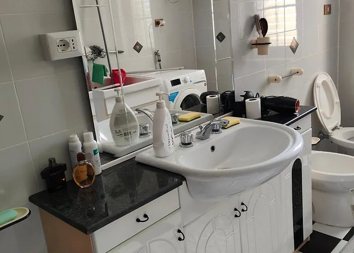 Calabria Casa de hóspedes