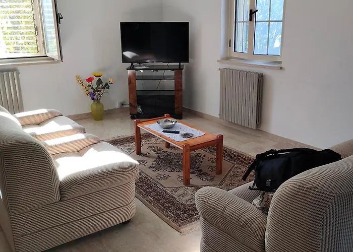 Casa de hóspedes Calabria