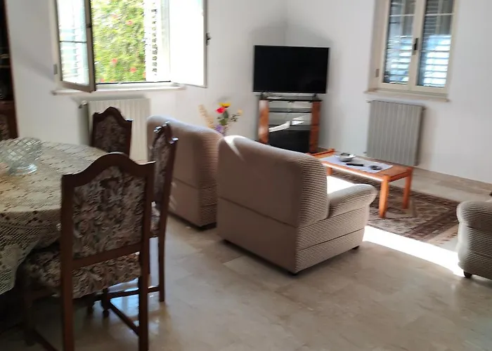 Casa de hóspedes Calabria 3*