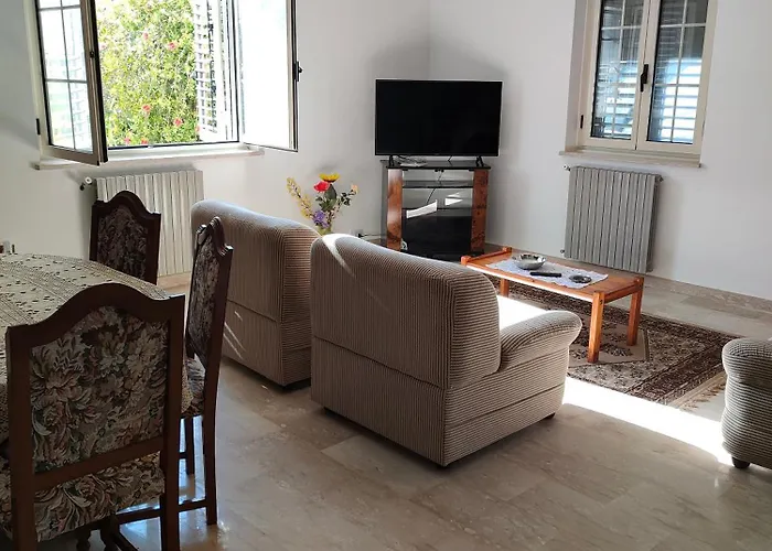 Calabria Affittacamere Lamezia Terme