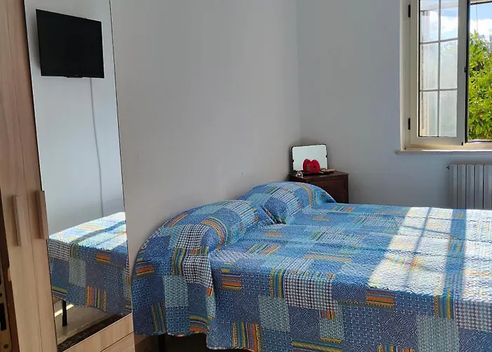 Affittacamere Calabria