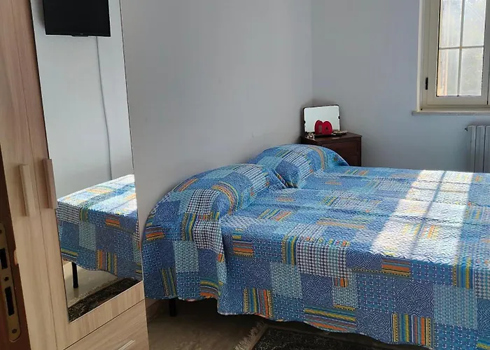 Calabria Affittacamere Lamezia Terme