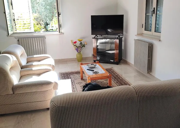 Calabria Casa de hóspedes Lamezia Terme