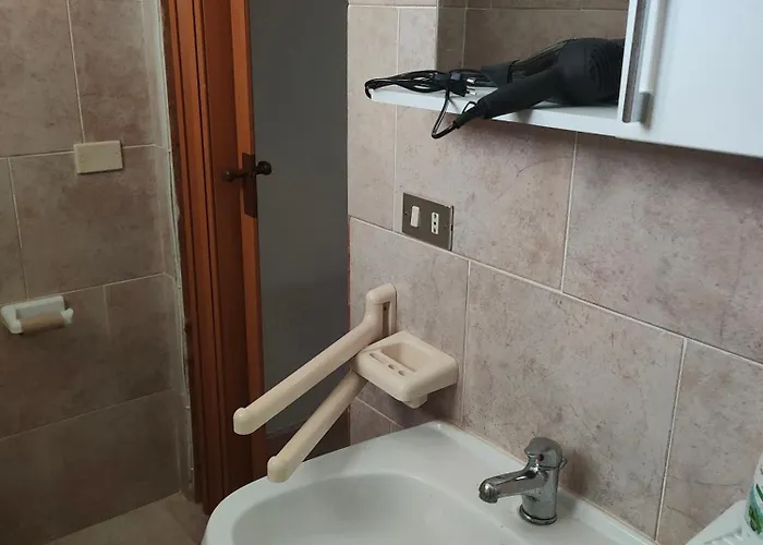 Calabria Casa de hóspedes 3*