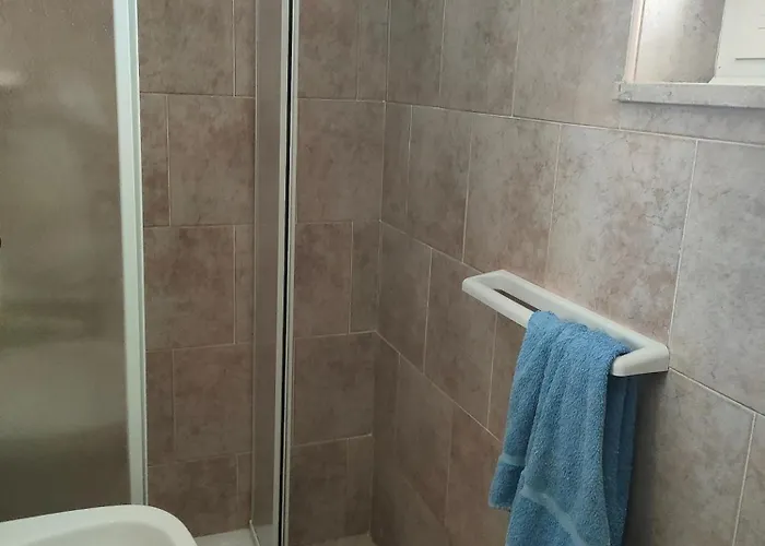 Calabria Casa de hóspedes