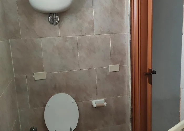 Calabria Casa de hóspedes