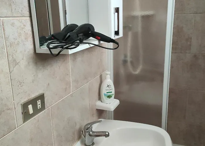 Calabria Affittacamere Lamezia Terme